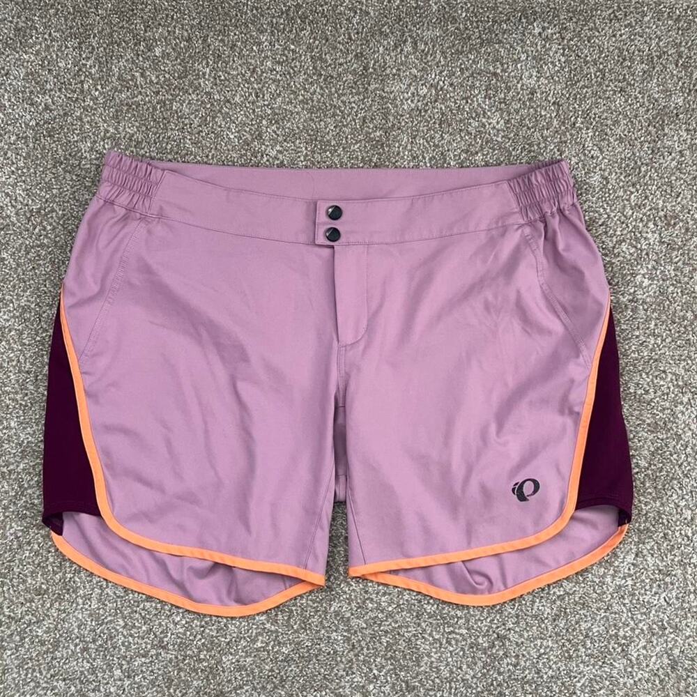 Pearl izumi athletic running shorts
